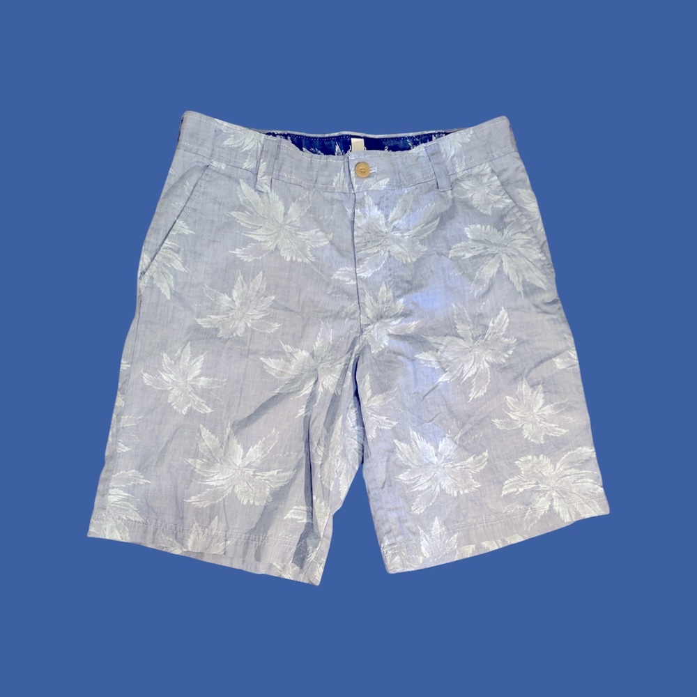 Izod Saltwater Shorts